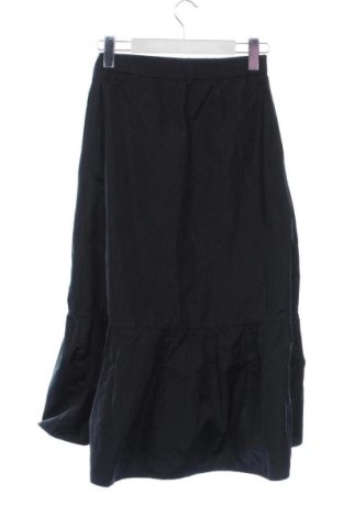 Sukňa Zara, Veľkosť XS, Farba Čierna, Cena  13,81 €