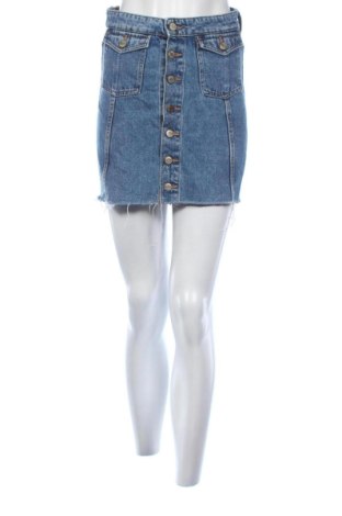 Rock Zara, Größe S, Farbe Blau, Preis € 18,99