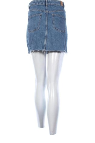 Rock Zara, Größe S, Farbe Blau, Preis € 18,99