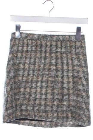 Rock Zara, Größe XS, Farbe Mehrfarbig, Preis 10,17 €, #136658025