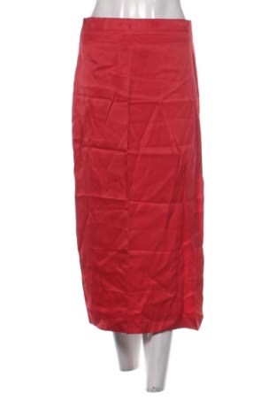 Пола Zara, Размер S, Цвят Червен, Цена 13,81 €, #136658620