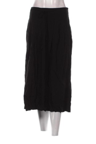 Fustă Zara, Mărime L, Culoare Negru, Preț 72,99 Lei, #136661912