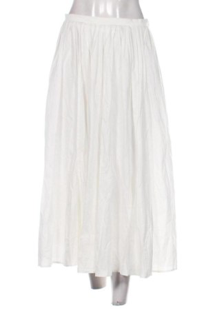 Szoknya Zara, Méret S, Szín Fehér, Ár 5 785 Ft, #136664011
