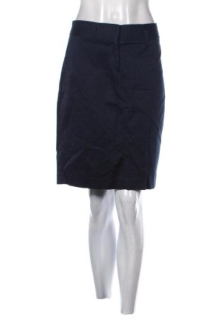 Rock Zara, Größe L, Farbe Blau, Preis 9,57 €, #136665038