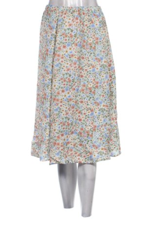 Fustă Zara, Mărime L, Culoare Multicolor, Preț 71,99 Lei, #136670661