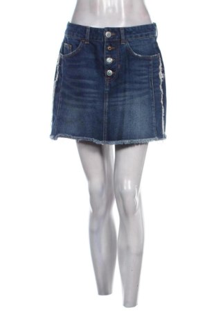 Φούστα Zara, Μέγεθος M, Χρώμα Μπλέ, Τιμή 13,81 €, #136673796