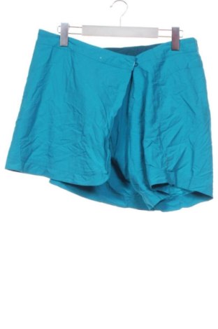 Fustă-pantalon. Quechua, Mărime XL, Culoare Albastru, Preț 91,99 Lei, #136641259