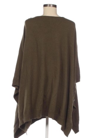 Poncho Body Flirt, Größe 3XL, Farbe Grün, Preis 14,77 €