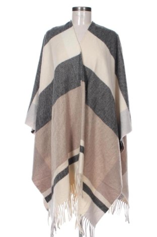 Poncho C&A, Größe M, Farbe Mehrfarbig, Preis € 14,74, #136664889