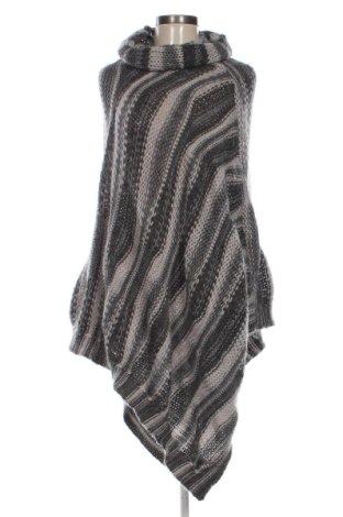 Ponczo Minus, Rozmiar XL, Kolor Kolorowy, Cena 186,04 zł, #136666150