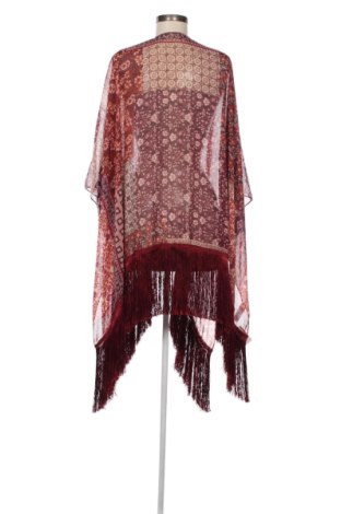 Πόντσο Primark, Μέγεθος 4XL, Χρώμα Πολύχρωμο, Τιμή 17,99 €