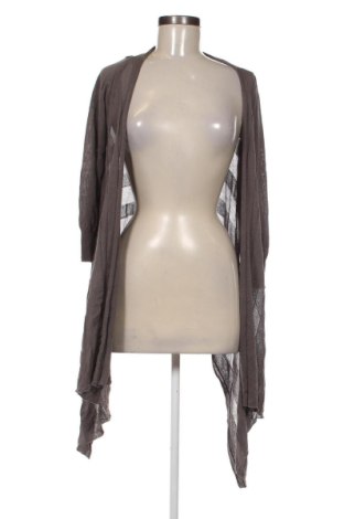 Poncsó Unbranded, Méret M, Szín Szürke, Ár 7 499 Ft