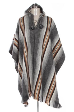 Пончо Unbranded, Размер XL, Цвят Многоцветен, Цена 15,00 €, #136655667