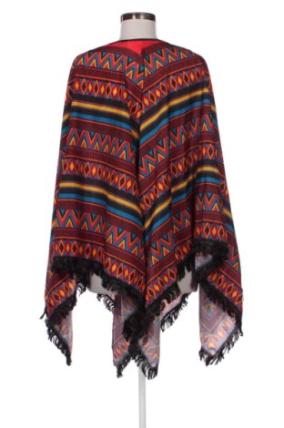 Poncho Unbranded, Größe XL, Farbe Mehrfarbig, Preis 19,99 €