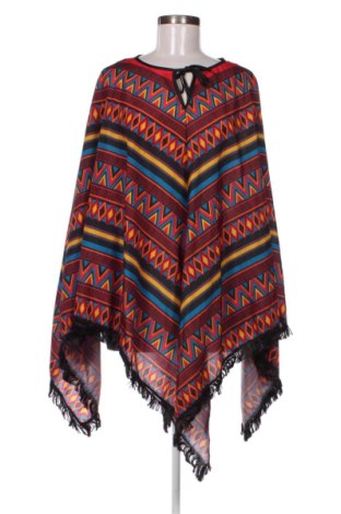 Poncho Unbranded, Größe XL, Farbe Mehrfarbig, Preis 19,99 €