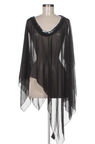 Poncsó Unbranded, Méret L, Szín Fekete, Ár 6 103 Ft, #136657382