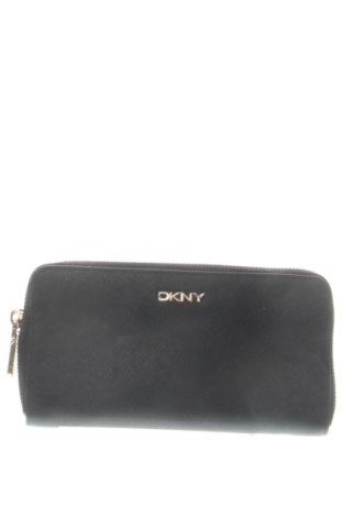 Портмоне DKNY, Цвят Син, Цена 45,19 €, #136659118
