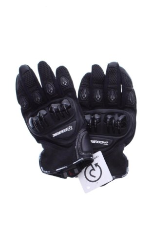 Γάντια COURSE, Χρώμα Μαύρο, Τιμή 7,99 €