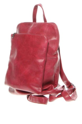 Ruksak  Unbranded, Barva Červená, Cena  312,00 Kč, #136605154