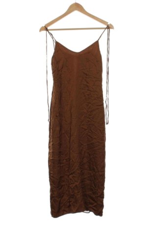 Kleid & Other Stories, Größe S, Farbe Braun, Preis 54,99 €