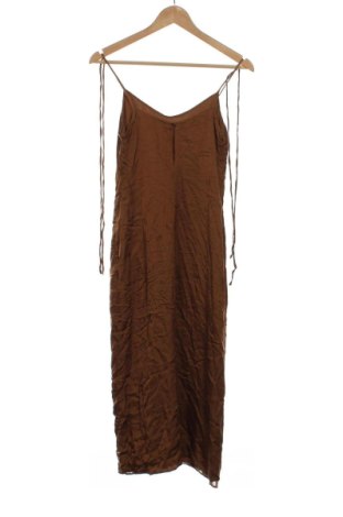 Kleid & Other Stories, Größe S, Farbe Braun, Preis 54,99 €