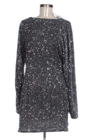 Kleid & Other Stories, Größe M, Farbe Silber, Preis 147,99 €