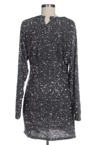 Kleid & Other Stories, Größe M, Farbe Silber, Preis 147,99 €