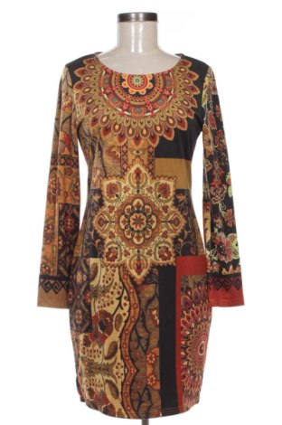 Kleid 101 Idees, Größe S, Farbe Mehrfarbig, Preis 20,00 €