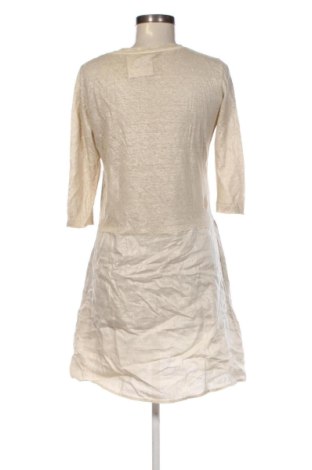 Kleid 120% Lino, Größe S, Farbe Golden, Preis € 139,99