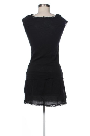 Kleid 3 Suisses, Größe XXS, Farbe Schwarz, Preis 19,95 €