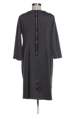 Kleid 9 Fashion, Größe L, Farbe Grau, Preis € 26,99