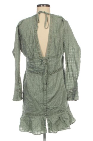 Rochie ASOS, Mărime M, Culoare Verde, Preț 151,99 Lei