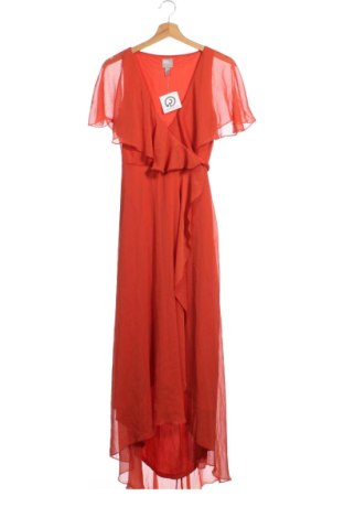 Φόρεμα ASOS, Μέγεθος M, Χρώμα Πορτοκαλί, Τιμή 29,99 €