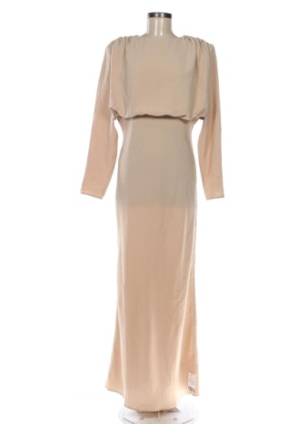 Φόρεμα ASOS, Μέγεθος XL, Χρώμα  Μπέζ, Τιμή 55,00 €