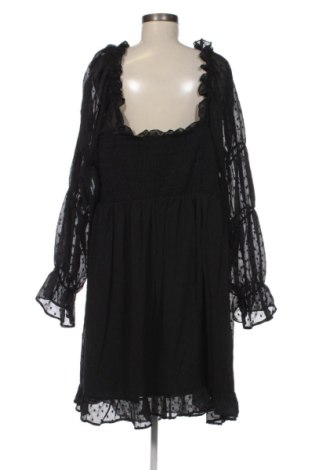 Kleid ASOS, Größe XXL, Farbe Schwarz, Preis € 32,99