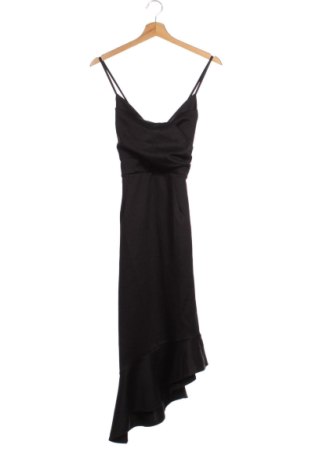 Рокля ASOS, Размер S, Цвят Черен, Цена 14,82 €, #136603621