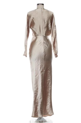 Kleid ASOS, Größe M, Farbe Golden, Preis 32,00 €