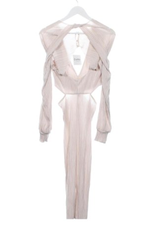 Φόρεμα ASOS, Μέγεθος S, Χρώμα  Μπέζ, Τιμή 25,00 €