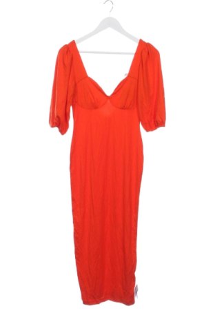 Φόρεμα ASOS, Μέγεθος M, Χρώμα Πορτοκαλί, Τιμή 55,00 €
