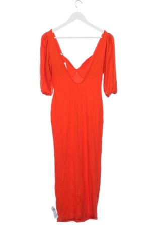 Φόρεμα ASOS, Μέγεθος M, Χρώμα Πορτοκαλί, Τιμή 55,00 €