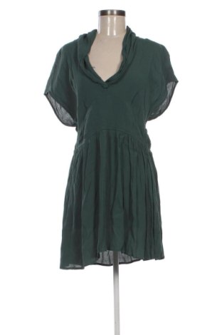 Рокля ASOS, Размер L, Цвят Зелен, Цена 24,54 €