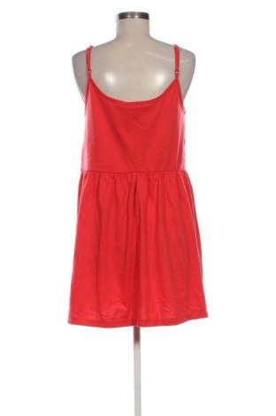 Φόρεμα ASOS, Μέγεθος M, Χρώμα Κόκκινο, Τιμή 25,00 €