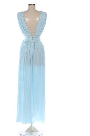 Kleid ASOS, Größe M, Farbe Blau, Preis 41,99 €