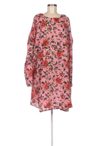 Rochie ASOS, Mărime 4XL, Culoare Multicolor, Preț 128,00 Lei