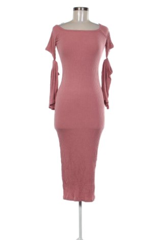 Рокля ASOS, Размер M, Цвят Пепел от рози, Цена 25,00 €