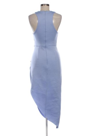 Sukienka ASOS, Rozmiar XS, Kolor Fioletowy, Cena 129,99 zł