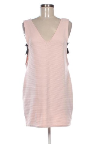 Kleid ASOS, Größe M, Farbe Rosa, Preis 31,99 €