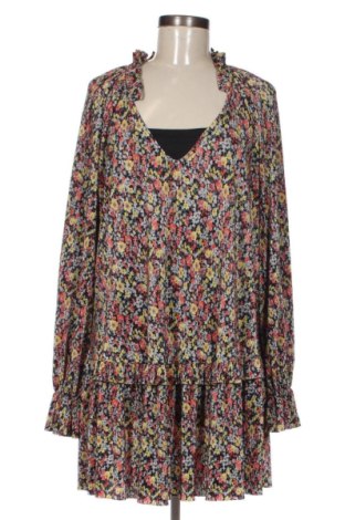 Kleid ASOS, Größe M, Farbe Mehrfarbig, Preis 31,99 €