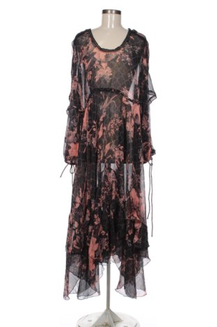 Φόρεμα ASOS, Μέγεθος L, Χρώμα Πολύχρωμο, Τιμή 29,99 €