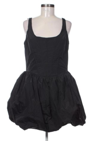 Kleid ASOS, Größe M, Farbe Schwarz, Preis 41,99 €, #136648283